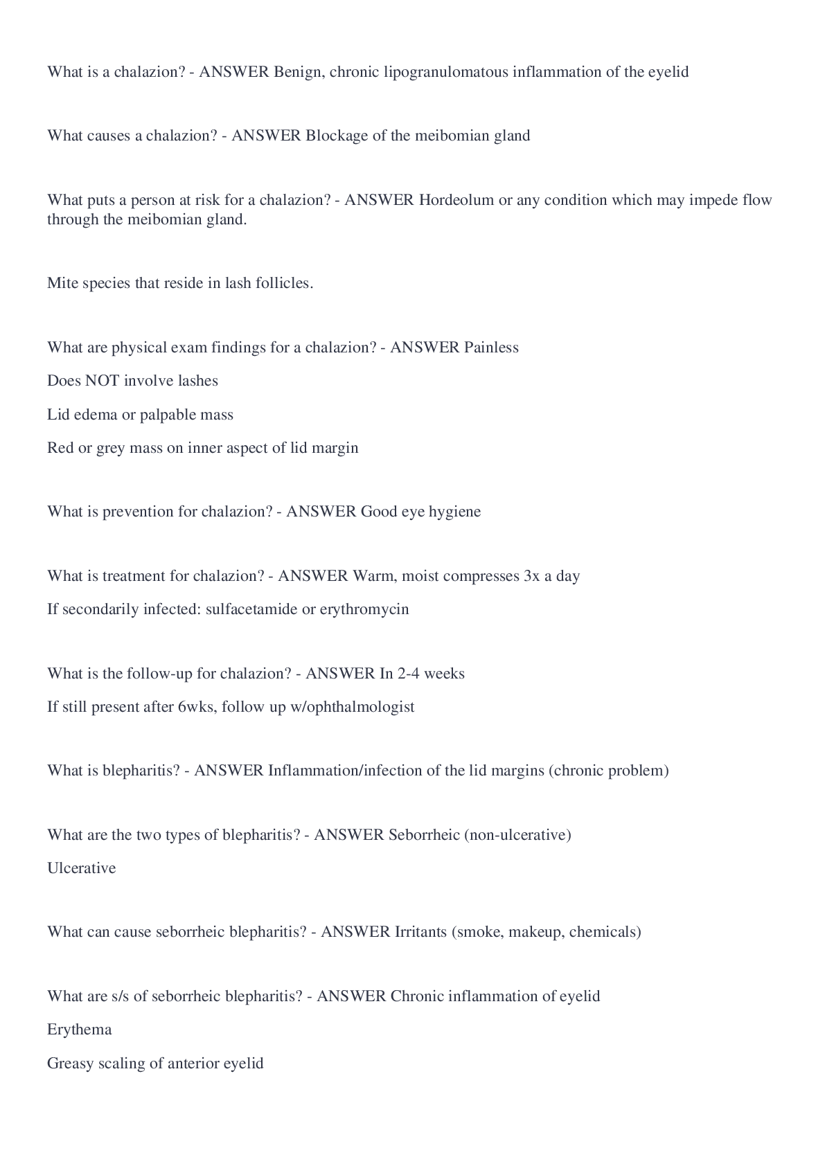 Preview image of NR602 Midterm Exam 2022 document